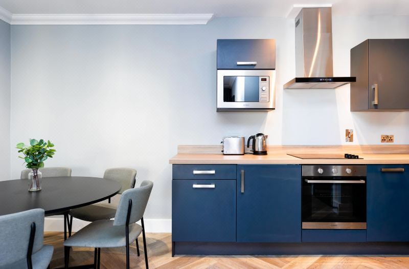 Staycity Aparthotels Dublin Augustine