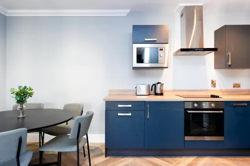 Staycity Aparthotels Dublin Augustine - Apartemen