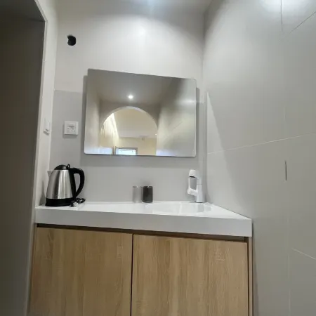 xianhuHomestay