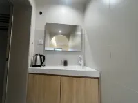 xianhuHomestay Hotels in der Nähe von Wangrong Cave