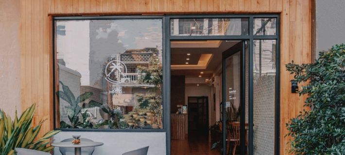 Muulao Hostel Hotels in Vientiane
