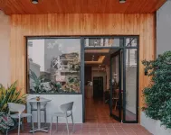 Muulao Hostel Các khách sạn gần Saket