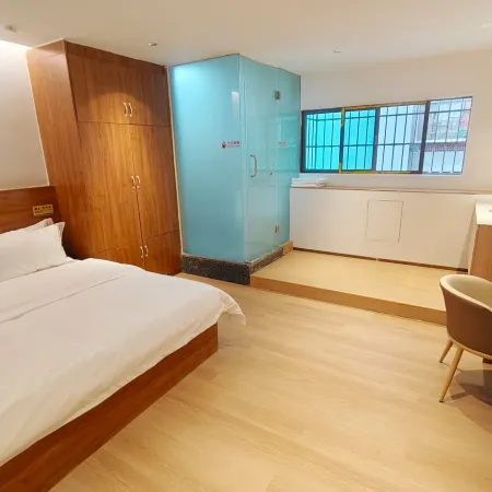 Siheung Baili City Express Hotel