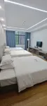 Worry-free Homestay (Biancheng Chadong Scenic Area Store) - Mountain view