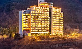 VIVACE RESORT