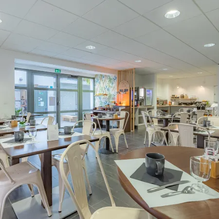 Appart'City Confort Pau Centre