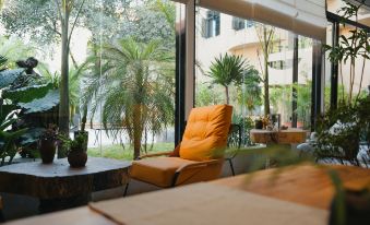 MangShi Jin Ta NO.7 Resort Hotel