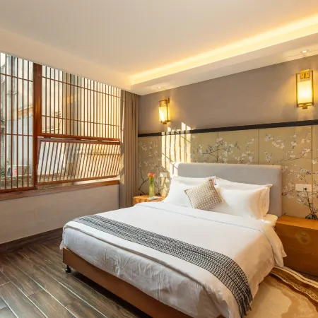 No.9 Mansion Guesthouse