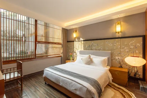 No.9 Mansion Guesthouse - 3 Yıldız