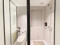 Yuxin Hotel