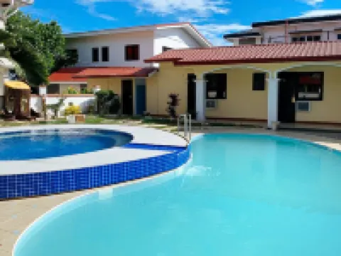 RedDoorz @ Carlton Martin Hotel Masbate City Hotels in Masbate