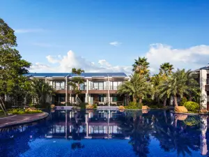 Seaview Resort Xiamen · shuiyuan Villa