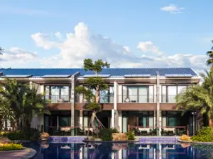 Migliori 50 Alberghi Instagrammabili a Xiamen