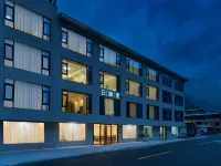 Wolong Yunyinli Homestay Hotels near Wolong Giant Panda Nature Reserve
