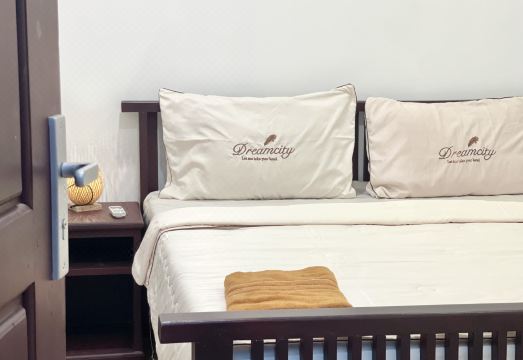 SKY Residence 객실 전경