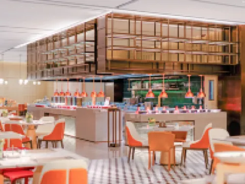 Pullman Renhuai Chuangmeng Hotels in Renhuai