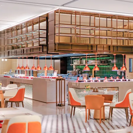Pullman Renhuai Chuangmeng Отели в г. Женьхуай