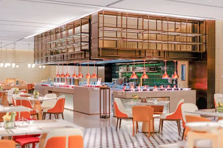 Pullman Renhuai Chuangmeng