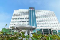 Ramada Plaza by Wyndham Bangkok Menam Riverside Hôtels à : Au bord de la rivière