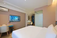 Home Inn NEO (Jilin Longtan District Government Jiangbei Park Branch) - 2 ดาว
