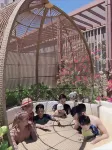 CONDOTEL CHAM BAY LUXURY - spa