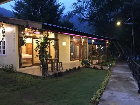 บังกะโล