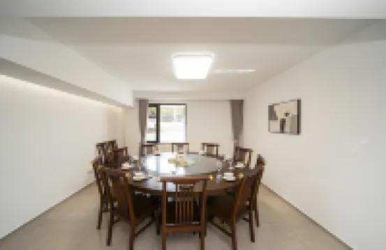 黃山陌野小宿民宿（高鐵北站西溪南古村落店）