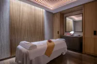Solaire Resort Quezon City - Spa