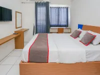 Hotel O Tower Mahakam Serviced Apartment Riverview Jababeka Hotels in North Cikarang