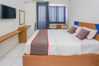 Hotel O Tower Mahakam Serviced Apartment Riverview Jababeka - Wifi