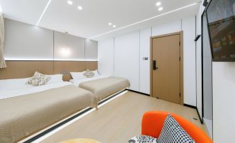 Putuo Mountain Guanyin Homestay (Xishan Xincun)