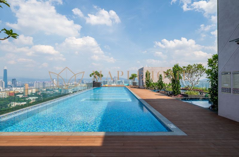 Riveria Premier Suites Kuala Lumpur photo 4