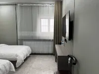 Meichen Business Hotel