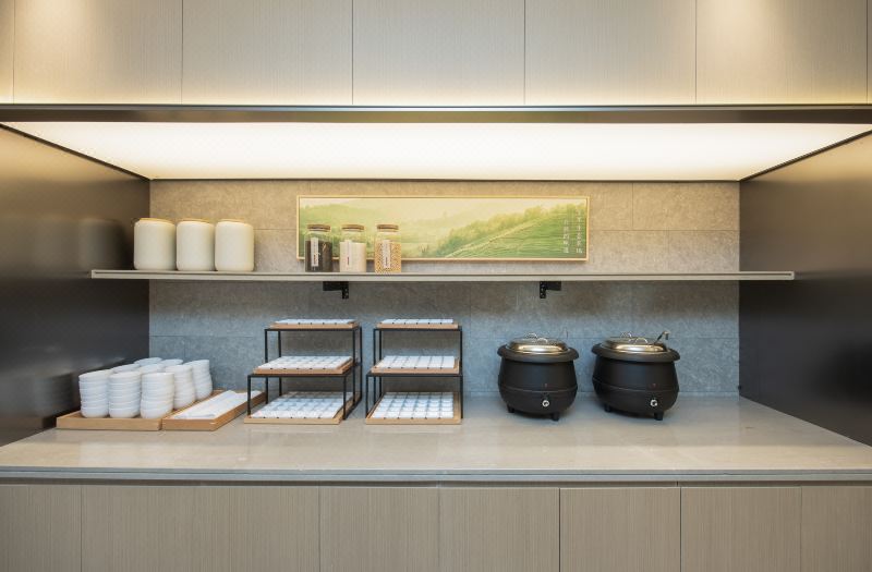 JI Hotel (Shenzhen Pingshan Railway Station Baolong Subway Station) photo 5