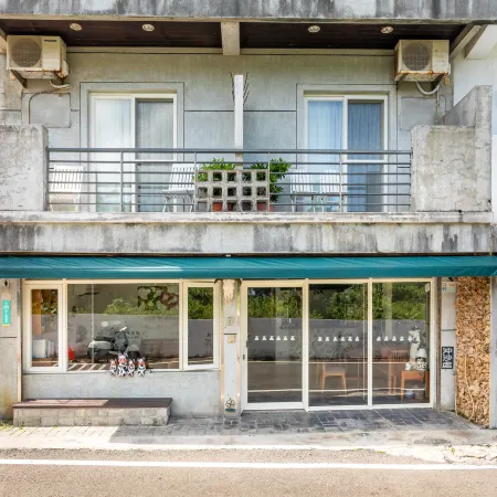 Farm Guest House Hostel