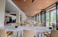 Laprima Hotel - breakfast