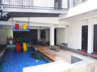 Pondok Wisata Ilona