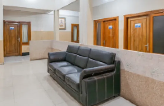 Hotel O Ilir Barar I Near Rumah Sakit Islam Siti Khadijah Formerly Maleo Hotel