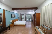 Rainbow holiday resort