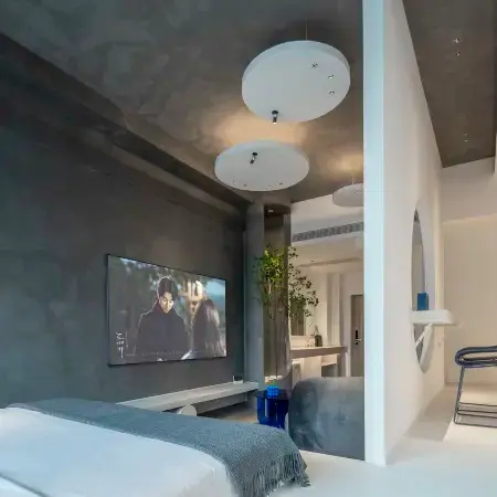 Ziggy Hotel