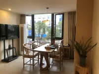 Taining Yueji Light Luxury Homestay