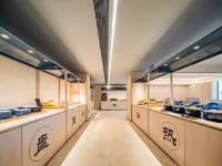 Starway Hotel (Xianyang University for Nationalities Branch)