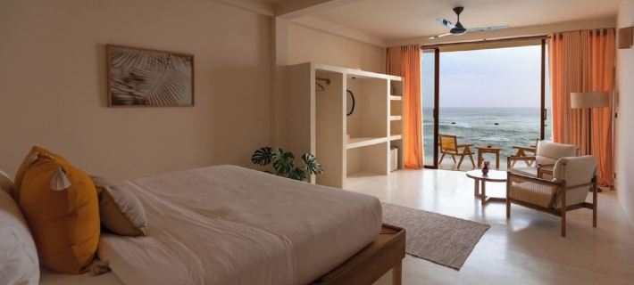 Soul Temple Boutique Hotel Adults Only Hotels in Ahangama