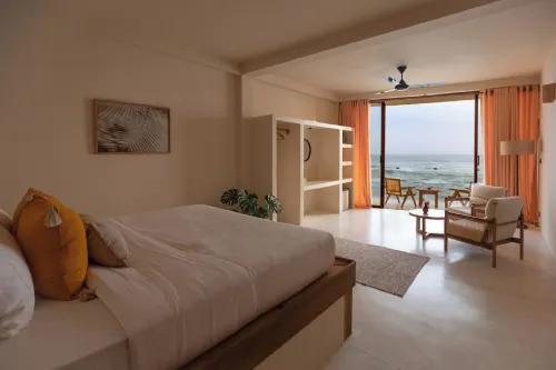 Soul Temple Boutique Hotel Adults Only - 3-Star