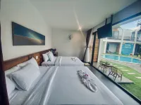 Tuong Vy Boutique Hotel Mui Ne