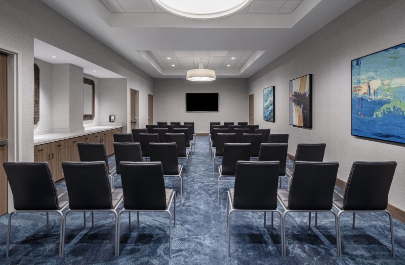 Hampton Inn Boston Woburn photo 4