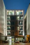 Kashotsu Bettei Hotels in Tiger City/Taichung 7Th Phase Area Commercial Circle