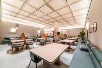 Orange Hotel (Puning International Commodity City) - breakfast