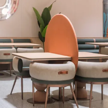 Orange Hotel (Puning International Commodity City)