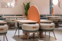 Orange Puning Commodity City Hotel